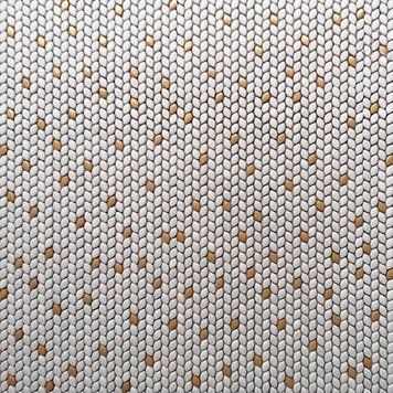 V-MOS VJB-212 SUPER WHITE+GOLD (1 сорт) 546452 фото