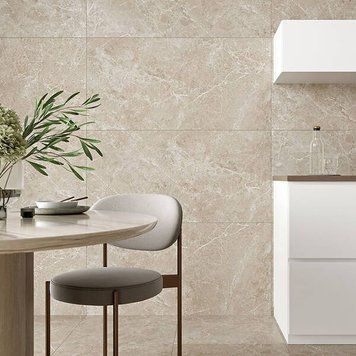 Керамограніт Cersanit Alvaro Beige Matt 59,8x119,8 см 549828 фото