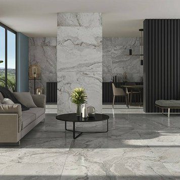 Керамограніт Almera Ceramica (Spain) Ec.Candy Perla 120x120 см 556890 фото