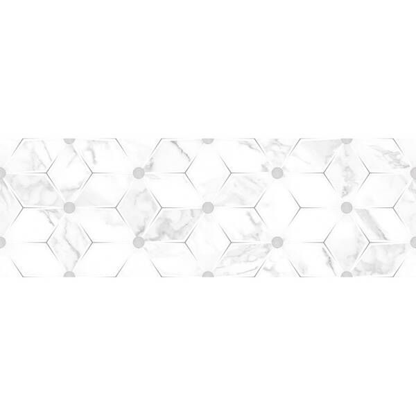 Плитка Ceramica Deseo Infinity Decor 30х90см декор 534681 фото