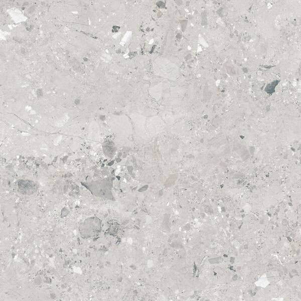 Керамогранiт Almera Ceramica (Spain) N.Ura Silk Grey 120x120 см 580035 фото