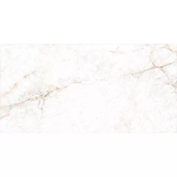 Керамограніт Pamesa Crystal White S 1 60х120 см 602031 фото