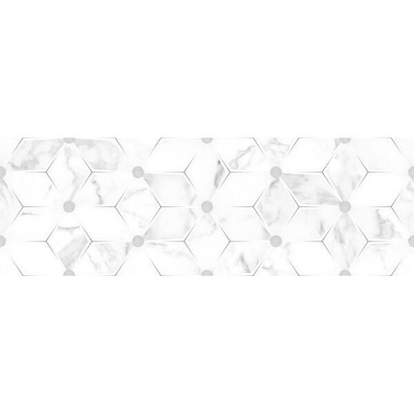 Плитка Ceramica Deseo Infinity Decor 30х90см декор 534681 фото