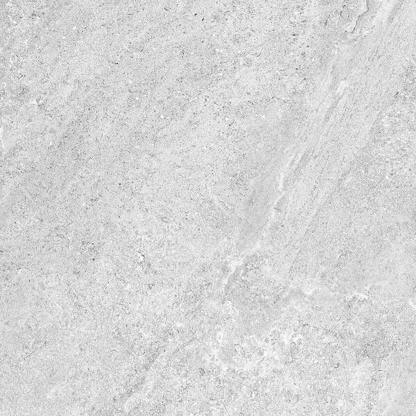 Керамогранит Ceramika Gres Gres Robstone Light Grey Rect 59,7х59,7 см 578519 фото