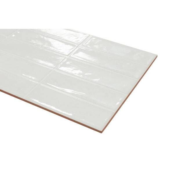 Плитка Ceramica Deseo Ec.Pool White 31,6х60 см 535923 фото