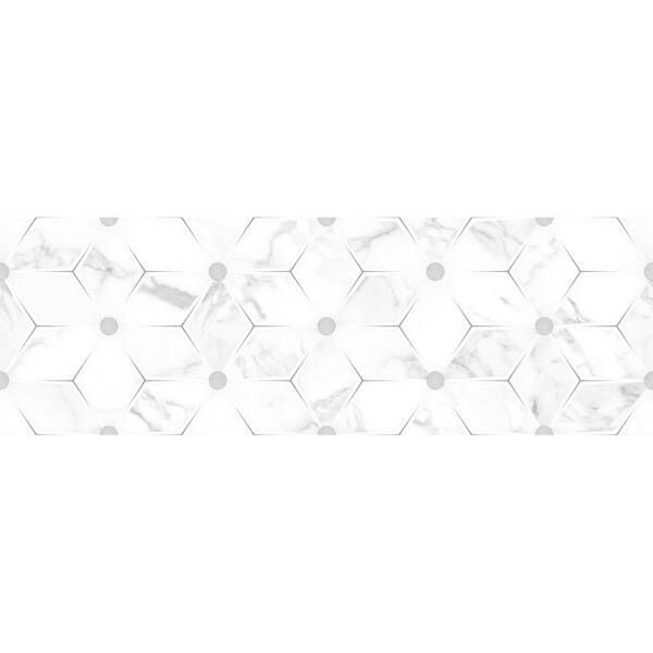 Плитка Ceramica Deseo Infinity Decor 30х90см декор 534681 фото