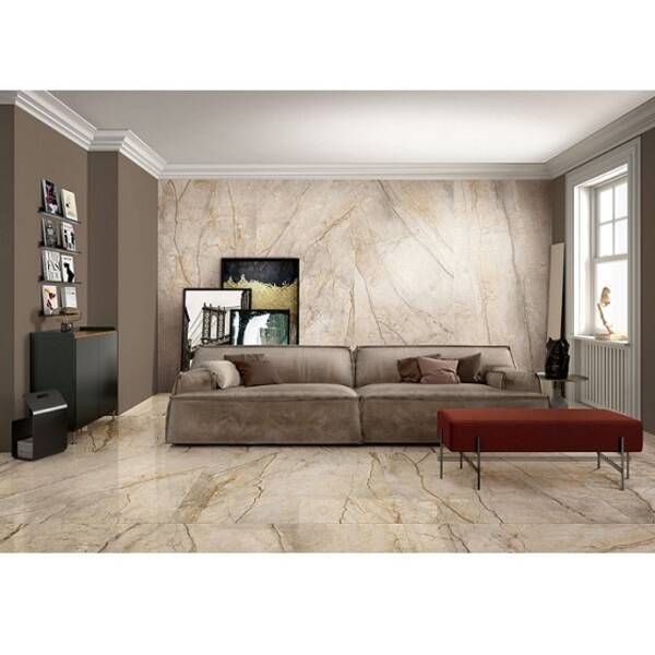 Керамогранит Imola Room San Pe6 12 Lp 60x120 см 427650 фото