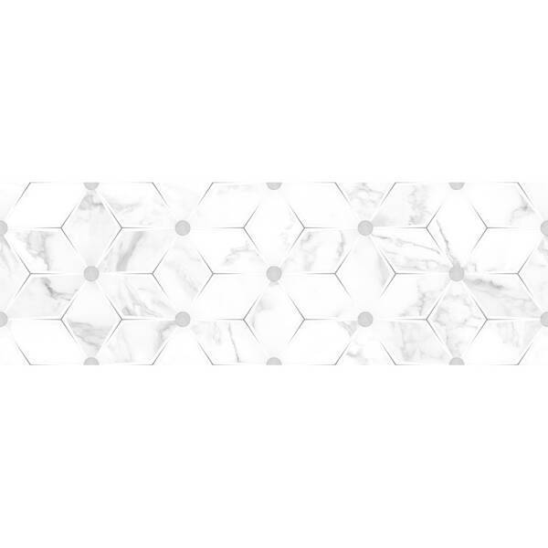 Плитка Ceramica Deseo Infinity Decor 30х90см декор 534681 фото