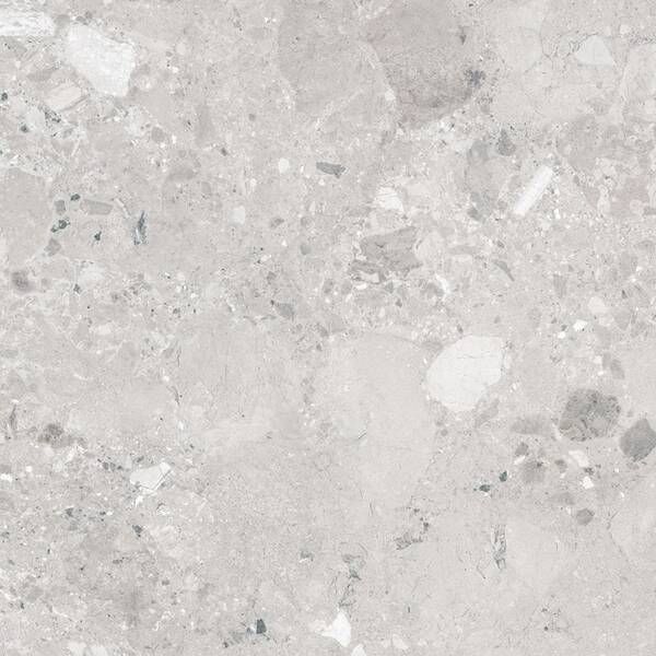 Керамогранiт Almera Ceramica (Spain) N.Ura Silk Grey 120x120 см 580035 фото