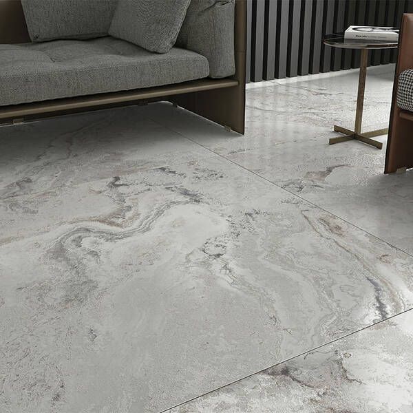 Керамогранит Almera Ceramica (Spain) Ec.Candy Perla 120x120 см 556890 фото