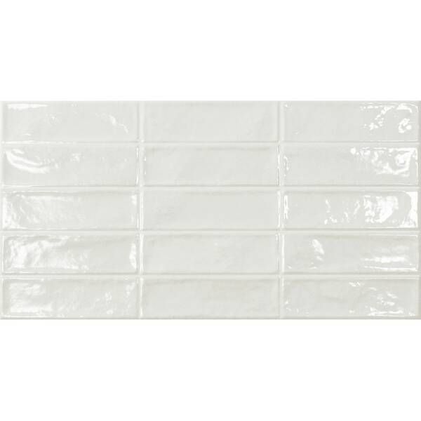 Плитка Ceramica Deseo Ec.Pool White 31,6х60 см 535923 фото