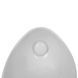 Писсуар подвесной Qtap Stork с ИК-датчиком автоматического смыва 350х310х685 White QT1588102HW SD00051931 фото 2