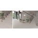 Ступень Cersanit Gptu603 Light Grey Steptread Kapinos 31,8x59,8 см 583940 фото 2