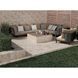 Керамограніт Cersanit Lukas Beige 29,8x59,8 см 459485 фото 2