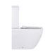 Унітаз підлоговий Qtap Jay Ultra Quiet з сидінням Soft-close 640x360x835 мм QT07222175TW White SD00053257 фото 3