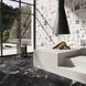 Керамограніт APE Black Hispania Matt Rect 60x120 см 557720 фото 2