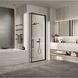 Керамограніт Ariana Ceramica Dorica Avorio Natt.Rett.120x280 см 535548 фото 2