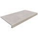 Ступень Cersanit Gptu603 Light Grey Steptread Kapinos 31,8x59,8 см 583940 фото 1