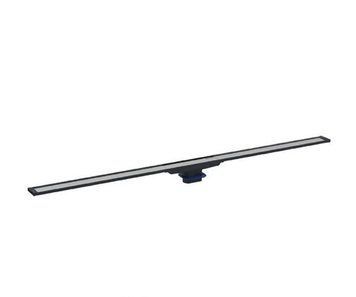 CleanLine20 дренажный канал, полированный/матовый металл, L30-130см 57990 фото