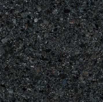 Керамогранітна плитка Labradorat Black F PC 60*60 R Sugar 1 60131540 фото