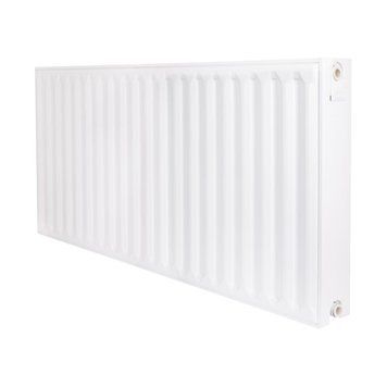 Радіатор сталевий Thermo Alliance IMAS 22 тип 600х1100 бічне підключення 2550 Вт SD00054905 фото