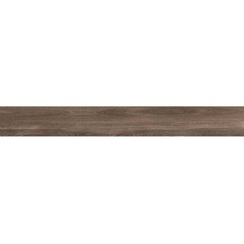 Керамогранит Abk Eco Chic Brown Ret 0006391 20x170 см 471694 фото