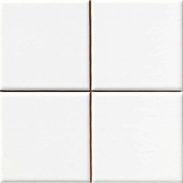 Плитка Ceramica Deseo Blanco brillo 10*10 20х20 см 575388 фото