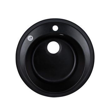 Кухонная мойка Lidz D510/200 ANT-15 (LIDZANT15D510200) SD00047250 фото