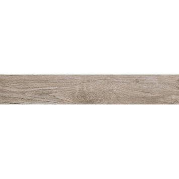 Керамограніт Ege Seramik Savannah Silver 15x90 см 506575 фото