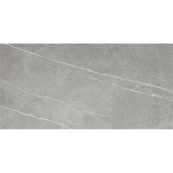 Керамограніт Almera Ceramica (Spain) Alure Grey Satinado Rect 60x120 см 540318 фото