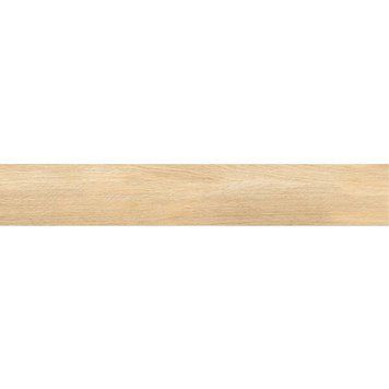 Керамограніт Ceramika Gres Mersin Beige Rect 19,3x120,2 см 584351 фото