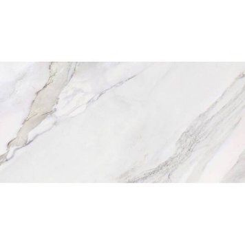 Плитка Opoczno Olimpia White Glossy 29,7x60 см 531302 фото