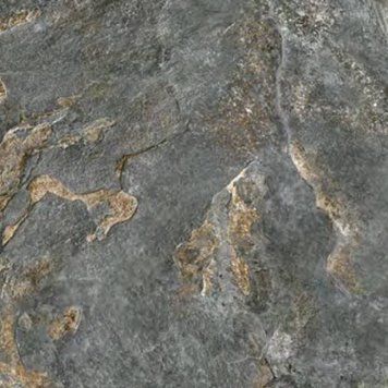 Керамограніт Cersanit Stone Galaxy Graphite Matt Rect 59,8x59,8 см 559616 фото