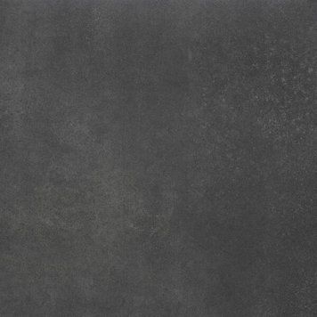 Керамогранит Cerrad Gres Concrete Anthracite Rect 59,7x59,7 см 442291 фото