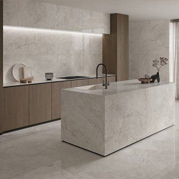 Керамограніт Almera Ceramica Ec. Bruma White 120х120 см 596709 фото