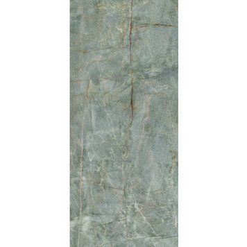 Керамограніт Ariana Nobile Emerald Green Lux R 120х278 см 484693 фото