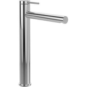 Смеситель для раковины Villeroy&Boch Loop&Friends TVW10610615361 высокий, хром 577896 фото