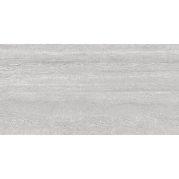 Керамограніт Almera Ceramica CKCX612T08 LIORA GREY 60х120 см 598315 фото