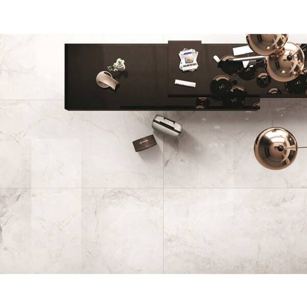 Керамогланит Almera Ceramica-2 RD189H027A Liily Beige 90x180 см 584605 фото