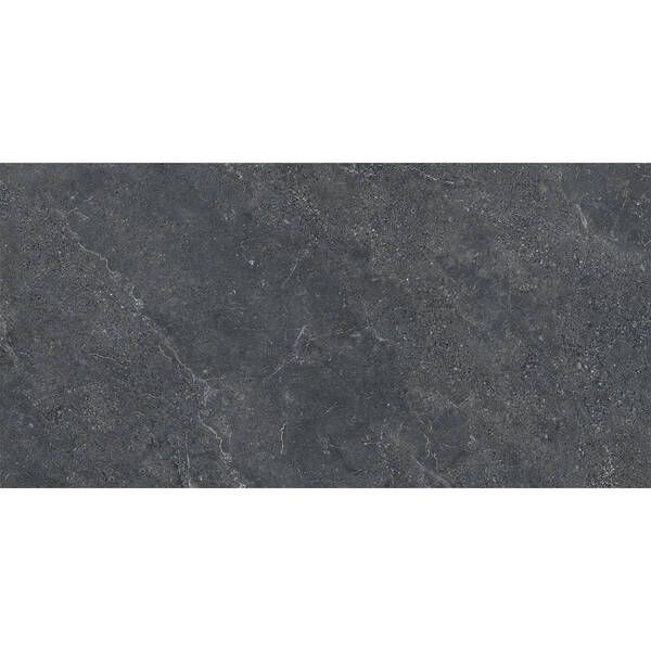 Керамограніт Ceramica Deseo MAKNATE BLACK 60x120 cм 598429 фото