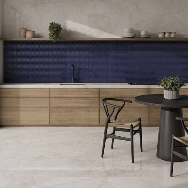 Керамограніт Almera Ceramica Ec. Bruma White 120х120 см 596709 фото