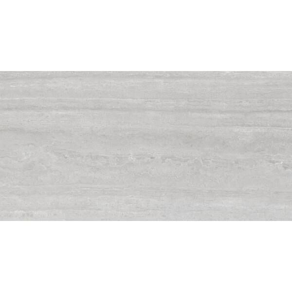Керамограніт Almera Ceramica CKCX612T08 LIORA GREY 60х120 см 598315 фото
