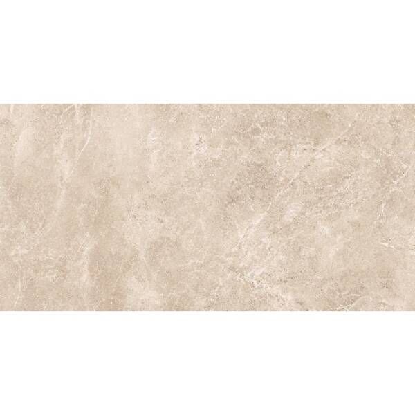 Керамограніт Ceramika Gres Gres Rush Beige Rect 59,7х119,7 см 583112 фото