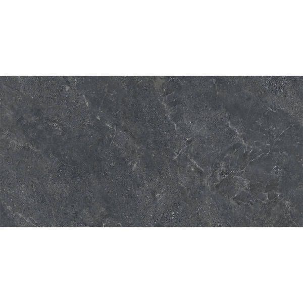 Керамограніт Ceramica Deseo MAKNATE BLACK 60x120 cм 598429 фото