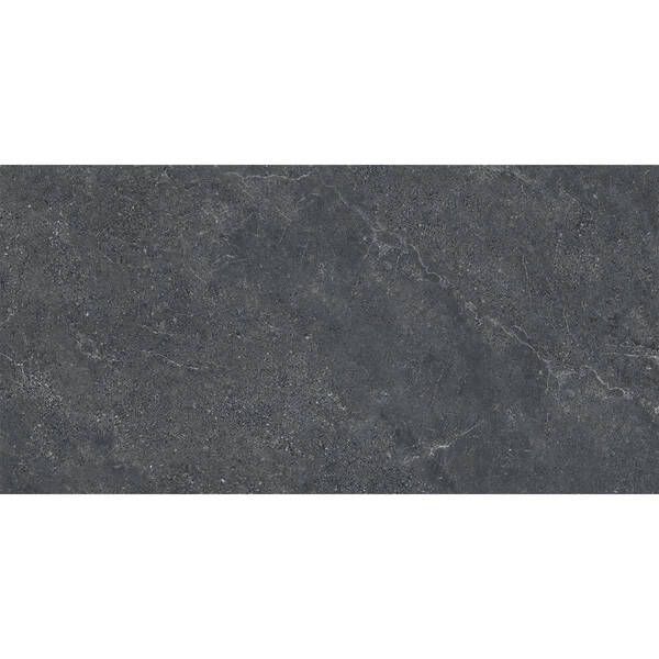 Керамограніт Ceramica Deseo MAKNATE BLACK 60x120 cм 598429 фото
