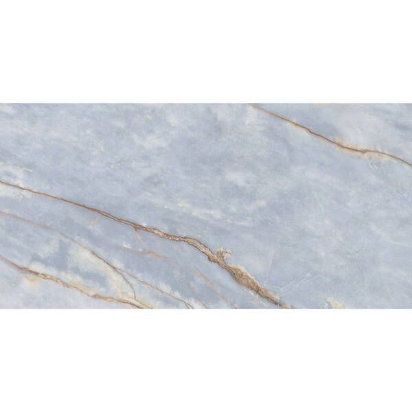 Керамограніт ABK Sensi Nuance 0014981 Sns.Nuance Deep River Nat R 60x120 см 584865 фото