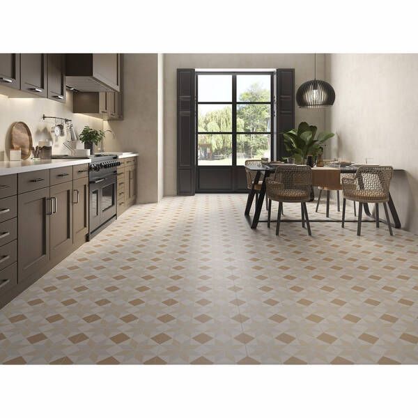 Плитка Pamesa Eleganza BEIGE 100x33,3 см 535803 фото