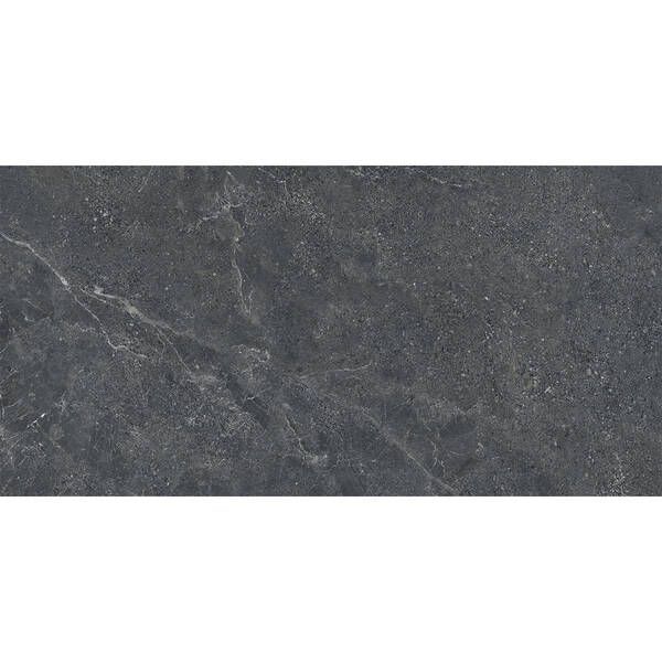 Керамограніт Ceramica Deseo MAKNATE BLACK 60x120 cм 598429 фото