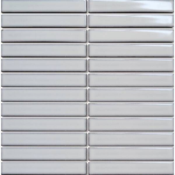 Мозаика Mozaico de Lux 30x29,6 cм 590814 фото