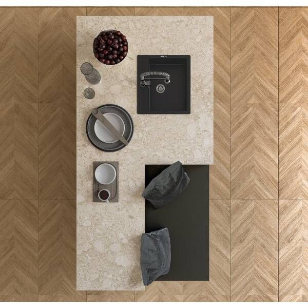 Керамогранит Almera Ceramica (Spain) Ec.Loire Maple 60x120 см 524587 фото